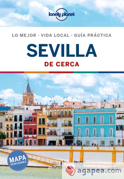 Sevilla De cerca 3