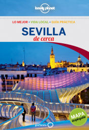 Portada de Sevilla De cerca