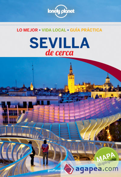 Sevilla De cerca