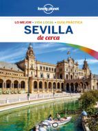 Portada de Sevilla de cerca 2 (Ebook)