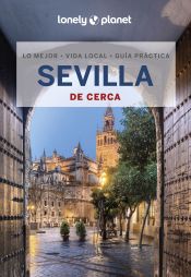 Portada de Sevilla de cerca 4