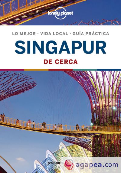 Singapur De cerca 2