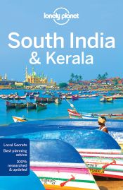 Portada de South India & Kerala 9