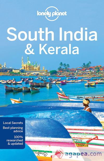 South India & Kerala 9