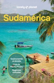 Portada de Sudam&eacute;rica 4