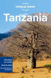 Portada de Tanzania 6