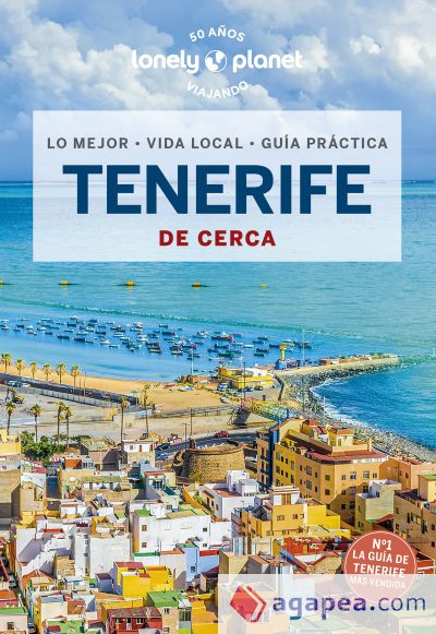 Tenerife de cerca 2