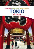 Portada de Tokio De cerca 4 (Ebook)