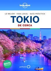 Portada de Tokio De cerca 6