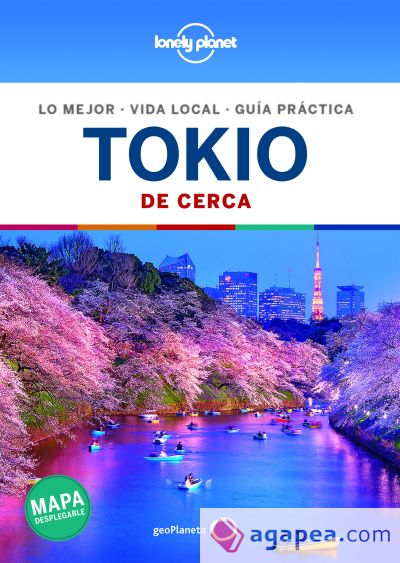 Tokio De cerca 6