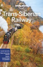 Portada de Trans-Siberian Railway 6