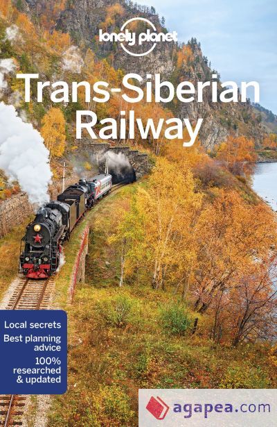 Trans-Siberian Railway 6