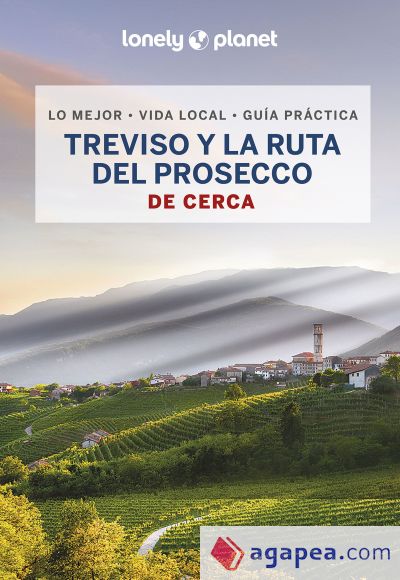 Treviso y la ruta del Prosecco de cerca 1