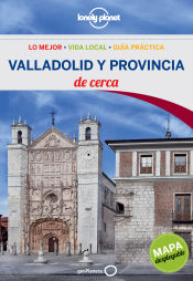 Portada de Valladolid y provincia De cerca 1