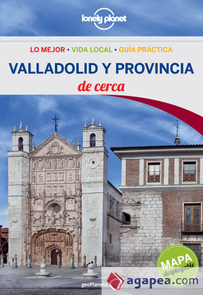Valladolid y provincia De cerca 1