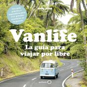 Portada de Vanlife. La guía para viajar por libre