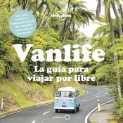 Portada de Vanlife - nueva presentación