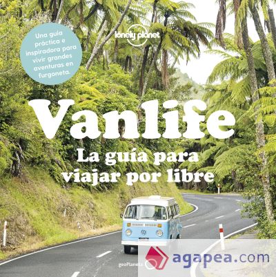 Vanlife - nueva presentación