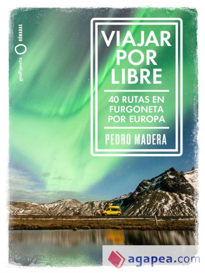 Viajar por libre por Europa