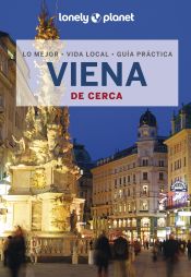 Portada de Viena de cerca 5