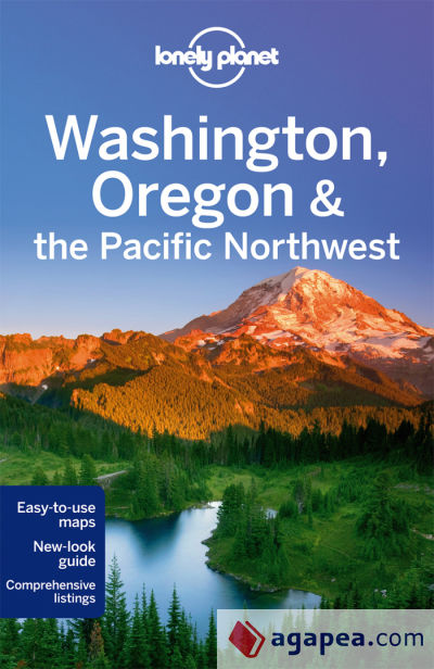 Washington, Oregon & the Pacific Northwest 6