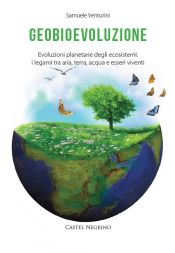 Portada de Geobioevoluzione (Ebook)