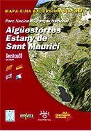 Portada de AIGUESTORTES ESTANY DE SANT MAURICI CD ROM