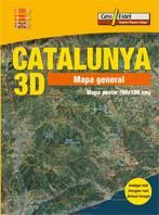 Portada de Catalunya 3D, Catalunya