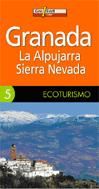 Portada de Granada : La Alpujarra, Sierra Nevada