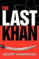 Portada de The Last Khan