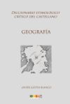 Geografía: Diccionario Etimológico Crítico del Castellano