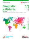 Geografía e Historia 1 Comunitat Valenciana (1.1 Geografía 1.2 Historia) Comunidad en Red Geografía e Historia 1 Comunitat Valenciana (1.1 Geografía 1.2 Historia) Comunidad en Red
