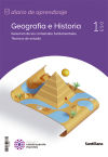 Geografía e Historia 1 ESO, Aragón. Construyendo mundos