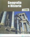 Geografía e Historia 1º ESO