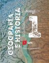 Geografía e Historia. 1 Secundaria. Matices. Comunidad de Madrid Geografía e Historia. 1 Secundaria. Matices. Comunidad de Madrid