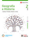 Geografía e Historia 2 (Comunidad en Red)