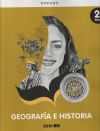 Geografía e Historia 2º ESO. Libro del estudiante. GENiOX (Principado de Asturias)