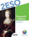 Geografía e Historia 2º ESO