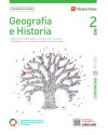 Geografía E Historia 2 + Separata. Comunidad De Madrid