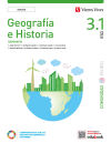 Geografia e Historia 3 (3.1 Geografía 3.2 Historia) Aragón (Comunidad en Red)