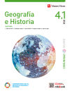 Geografía e Historia 4 (4.1 Historia 4.2 Historia) (Comunidad en Red)