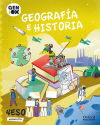 Geografía e Historia 4º ESO. GENiOX Libro del Alumno (Andalucía)