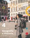 Geograf&iacute;a e Historia. 4 Secundaria. Revuela. Andaluc&iacute;a