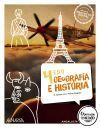 Geograf&iacute;a e Historia 4