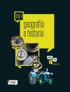 Geografía e Historia- ESO 4º