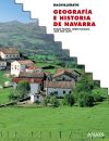 Geografía E Historia De Navarra.