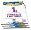 Geografía e historia 1 Secundaria