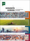 Geografía humana