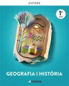 Geografia i Hist&ograve;ria 1r ESO. inGENIOX. Comunitat Valenciana