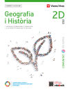 Geografia i Història 2D Comunitat Valenciana (Comunitat en Xarxa)